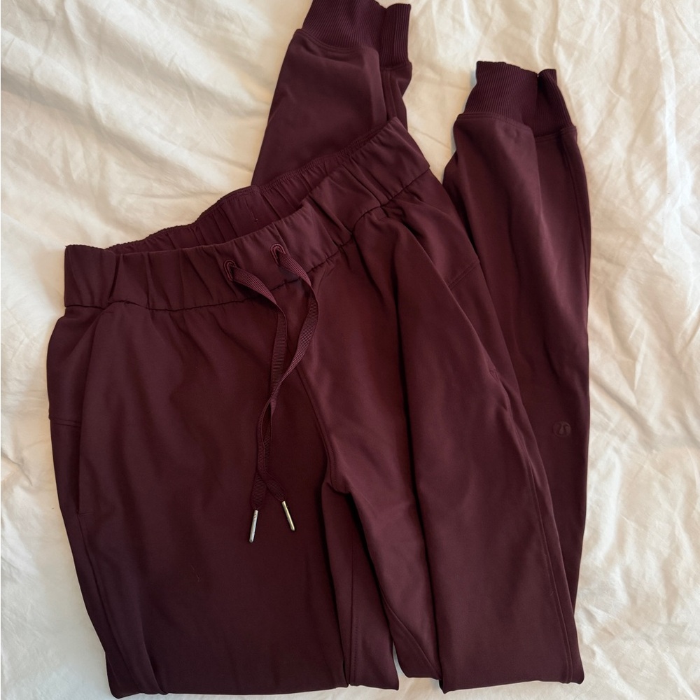 Lululemon Joggers